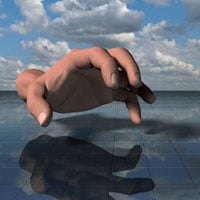 Introduction to the New 3D Capabilities of Photoshop CS6 Extended