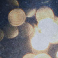 Regalos: 12 texturas estilo grunge con efecto bokeh gratuitas