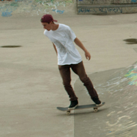 Aligning and Blending Images Together