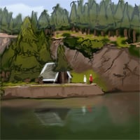 Working With Colors and Establishing a Color Palette in Photoshop