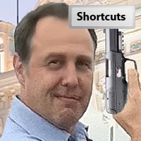 Clean Up Your Images With Mixer Brush Tool