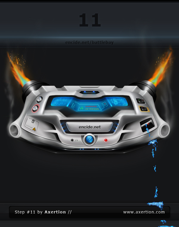 11_encide_battleBay_step11_01_by_axertion