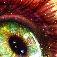 Todo está en los ojos: 100 hermosas fotomanipulaciones