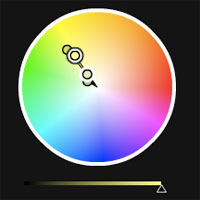 Verwenden von Adobe Kuler zur Verbesserung Ihres Photoshop-Farbarbeitsablaufs