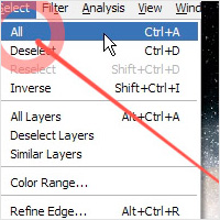 Eine umfassende Einführung in die Photoshop-Auswahlverfahren
