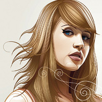 100 ilustraciones de los 20 mejores artistas digitales de América Latina