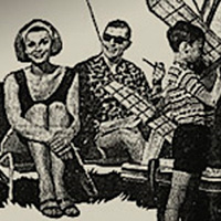 50 pinceles de Photoshop increíblemente extraños pero impresionantes