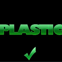 Plastic Text in Photoshop