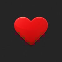 Consejo rápido: Cómo crear una ilustración de un corazón sin la herramienta pluma