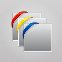 How to Create a Set of Rubber Band Corner Banner Treatments in Illustrator