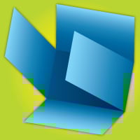 How to Create an Iron Cross Self-Mailer Template Using InDesign