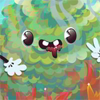 How to Improvise Cheerful Forest Character Design in Adobe Illustrator