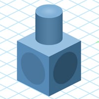 Consejo Rápido: Cómo dibujar círculos isométricos en Adobe Illustrator