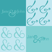 How to Create Calligraphic Ampersand Symbols in Illustrator