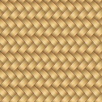 Consejo rápido: Cómo crear un motivo fluido de mimbre en Adobe Illustrator