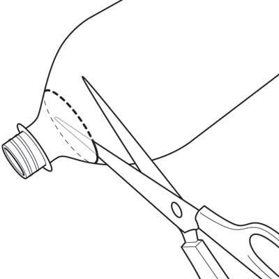 How to Create Text-Free Assembly Instructions in Adobe Illustrator