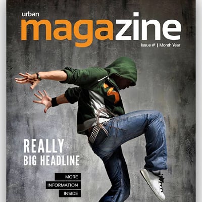 An Introduction to Magazine Design - a Free Course on Tuts+ Premium