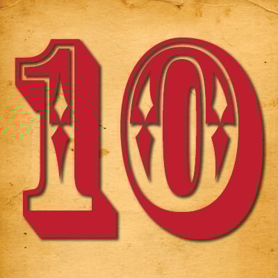 10 reglas para elegir el tipo de letra perfecto