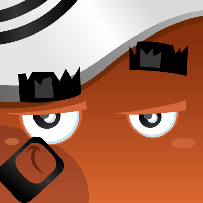 Create a Flamboyant Arab Male Avatar in Adobe Illustrator