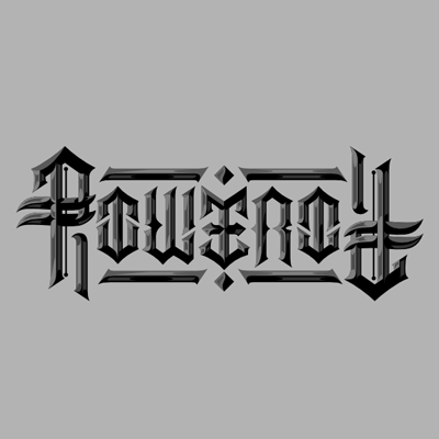 How to Create a Gothic Ambigram Using Adobe Illustrator