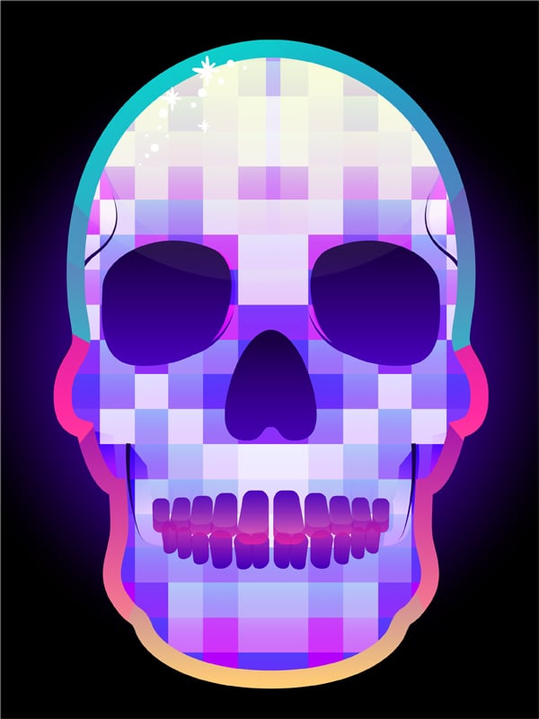 Halloween and Day of the Dead on Tuts+