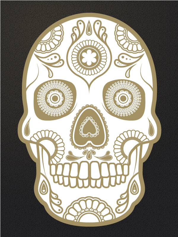 Halloween and Day of the Dead on Tuts+