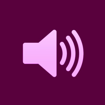 Digital Publishing With InDesign CC: Audio Files