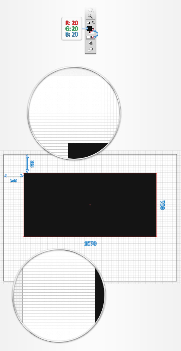Poker Game Interface