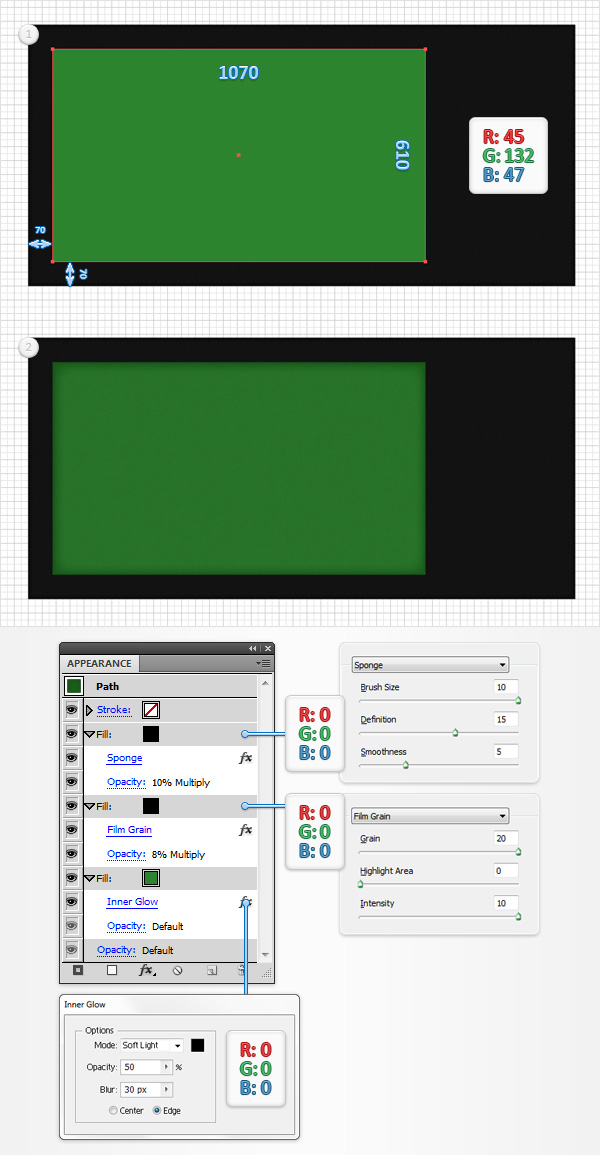 Poker Game Interface