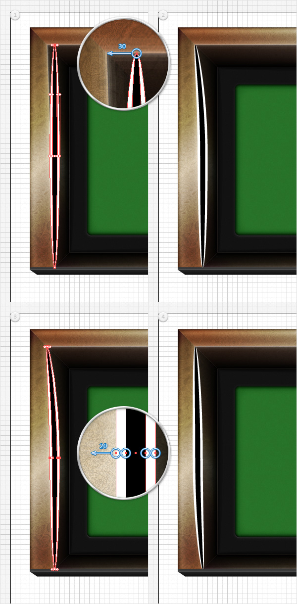 Poker Game Interface