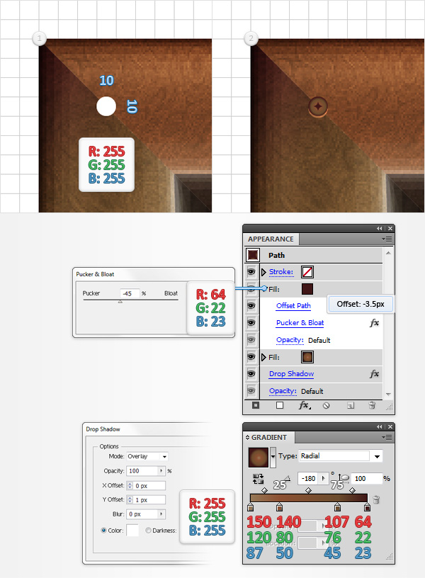 Poker Game Interface