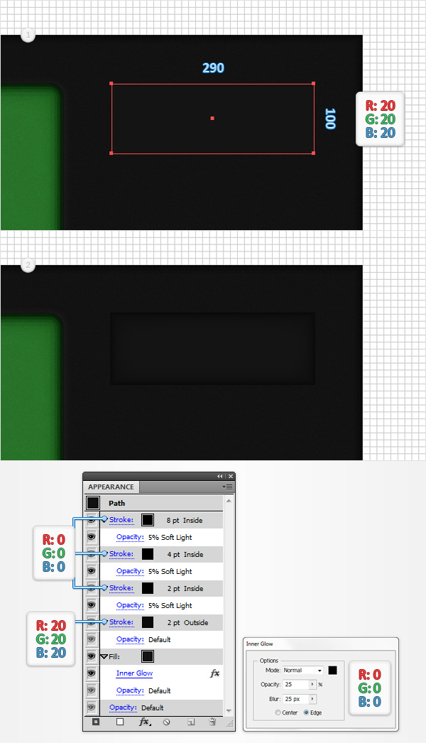 Poker Game Interface