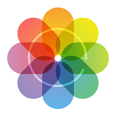 Quick Tip: Create an iOS 7 Inspired Flower Icon Using the Rotate Tool