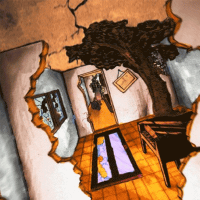 Desen Tehnic Pentru Începători:

Perspectiva la Un Punct de Fugă