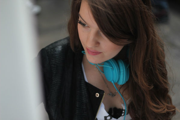 Working on BT Art Box