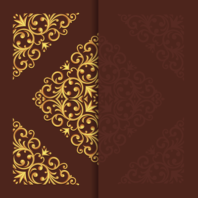 Cómo crear un patrón adecuado para la realeza en Adobe Illustrator