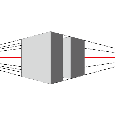 Technical Drawing for Beginners: An Introduction to Perspective