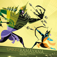 Entrevista con Sanjay Patel