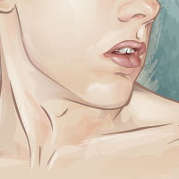 The Art of Skin Shading