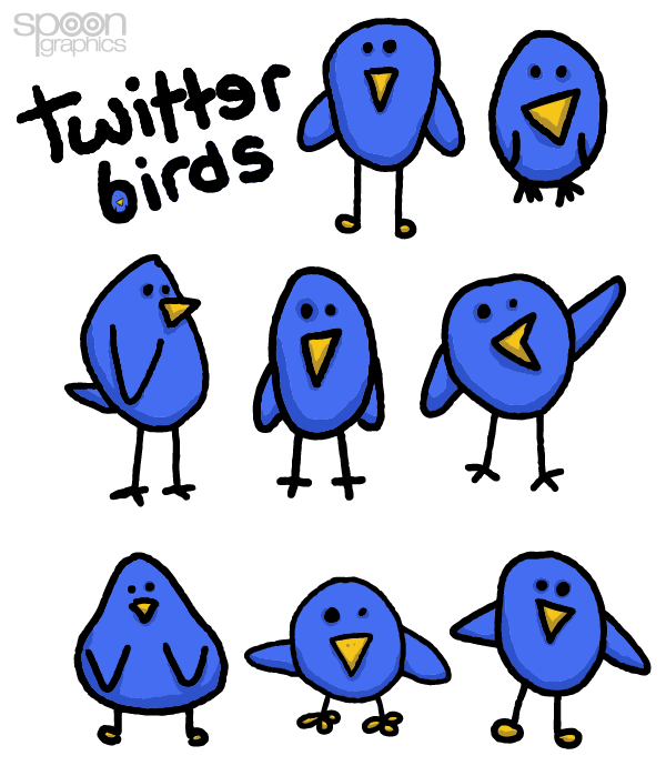 13-Twitter-Birds