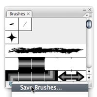 Más de 25 de los mejores tutoriales sobre como hacer pinceles en Illustrator