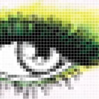 ¿Qué es el arte vexel?