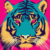 40 Inspiradoras ilustraciones de arte vectorial de animales