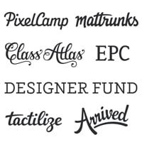 Hablando de tipografía y más con Claire Coullon de Op45