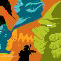 Entrevista con Tom Whalen de StrongStuff