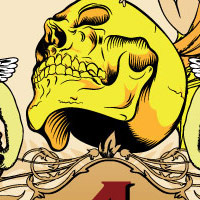 60 kostenlose Vektorgrafiken für digitale Kunstprofis