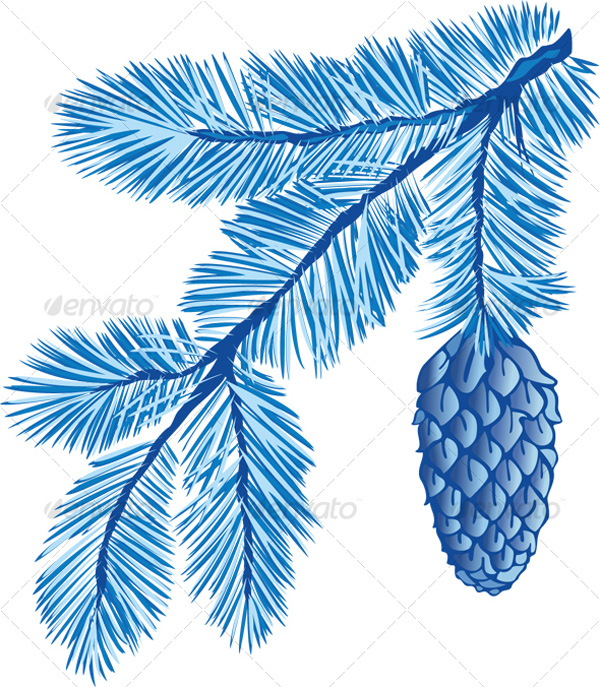 winter roundup from GraphicRiver