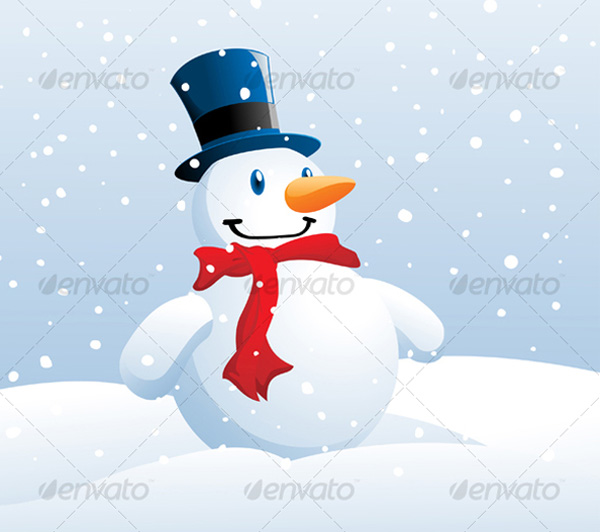 winter roundup from GraphicRiver