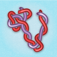 Quick Tip: How to Create a Tangled Text Effect