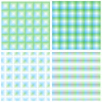 Consejo rápido: Cómo ilustrar un fondo de mosaico en solo 5 minutos